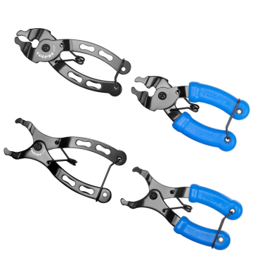 Multifunction Mountain Bike Chains Quick Link Tool - Bicycle Disassembly Mini Pliers