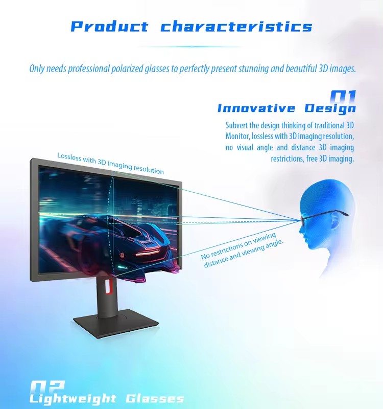 3D 3D