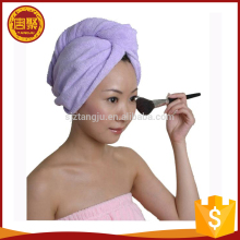 China wholesale Twisty Turban Microfiber Hair Towels: Twisty Turban Microfiber Hair Towels