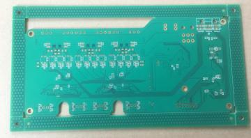 4 layer Sim PCB board