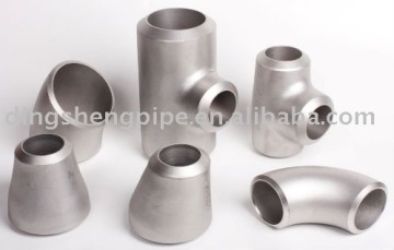 aluminum elbow, aw 5083 fittings