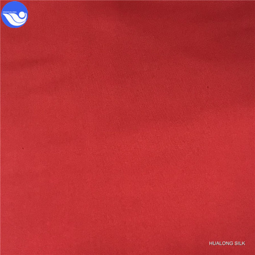 Polyester mini matt fabric for workwear minimatt