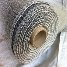 Sodium Bentonite Waterproofing Blanket GCL