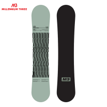 Advanced Snowboard for Winter Sports Enthusiasts