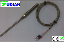 Temperature sensor K thermocouple