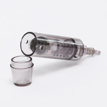 Sterile Medical Bayonet Needle Cartridges For Dermapen