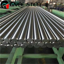 Hot-rolled 316L stainless steel bright solid round bars