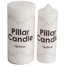 Cheap paraffin wax candles in christianity