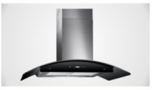 Wall Mounted Range Hoods Cooker Hoods