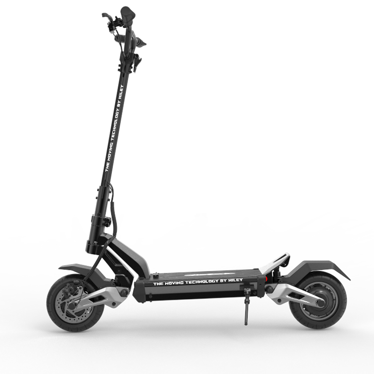 Adult Foldable Electric Scooter