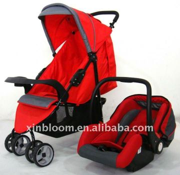 baby pram BS308