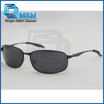 2014 New Design Metal Logo For Sunglasses