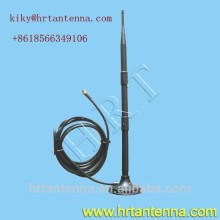 5dB Rubber Antenna Wimax Antenna Terminal Antenna