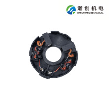 Chassis Control Line Part for ESC Motor Cover