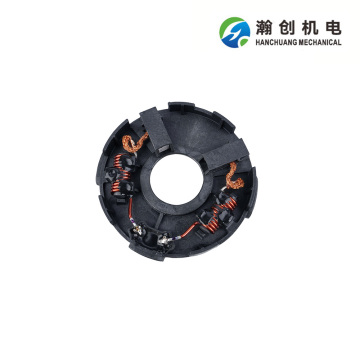 Chassis Control Line Part for ESC Motor Cover