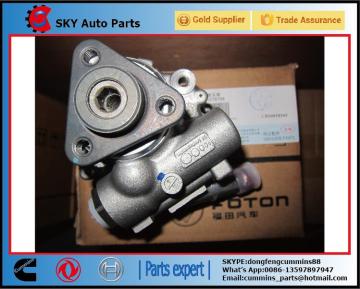 Genuine ISF2.8 ISF3.8 Foton Cummins hydraulic Pump 5270739