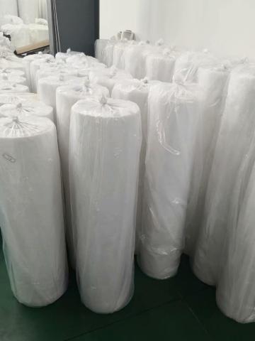 Good Sales Polyester Nonwoven Fabric