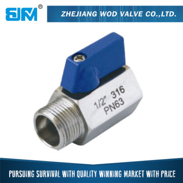 Manual Cheap Gas Safety Valve