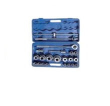 SPEROR tools Socket set of wrenches