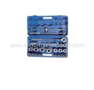 SPEROR tools Socket set of wrenches