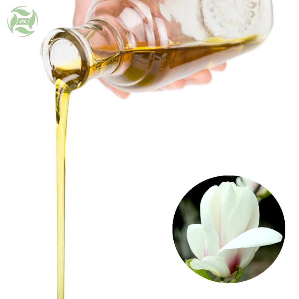 Factory Supply High quality Organic Magnolia Oil