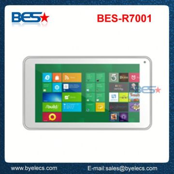China wholesale wifi hdmi bluetooth 1024x600 512M 4G ramos tablets