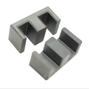 Tần số cao tùy chỉnh ferrite ferrite ferrite lõi ferrite