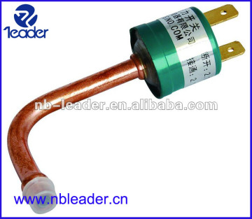 air conditioner pressure switch,high low pressure switch