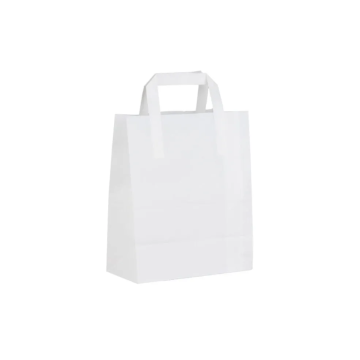 Personalized Kraft Bags for Everyday Use