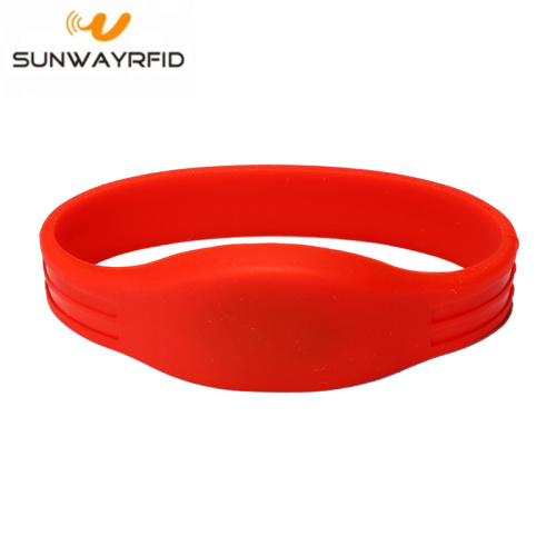 Mifare Classic 1K S50 bracelet wristband rfid strap