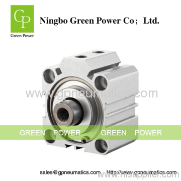 Sda Pneumatic Thin Cylinder?