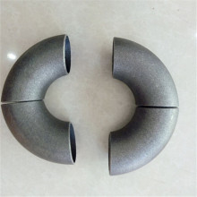 Good quality cabon steel elbow