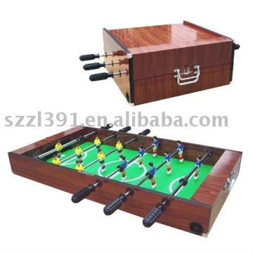 Children Soccer Table with good design and easy moving