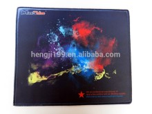 2017 hot!!! Razer Gaming mouse pad, rubber play mat