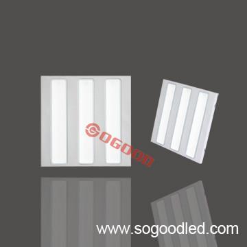 600*600mm ed ceiling light 30w