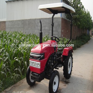 XT220 crawel tractor