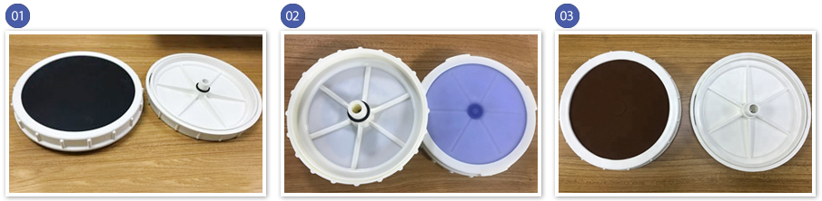 Fine Bubble Diffuser/Aerator