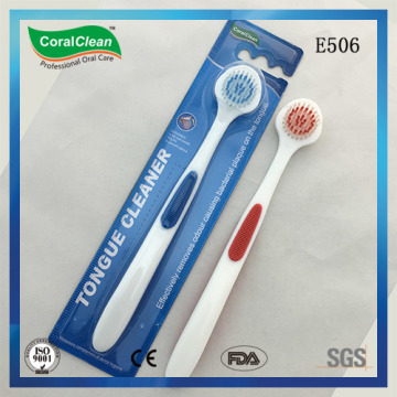 Dental Tongue Brush Tongue Cleaner