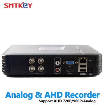 1080P HDMI Mini DVR & AHD DVR 4CH H.264 CCTV DVR Recorder P2P Cloud 4ch Full D1 CCTV DVR Recorder