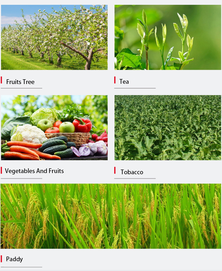 Dr Aid Foliar fertilizer Potassium Humate Fertilizer Potassium Fertilizer For Agricultural Vegetables And Fruits