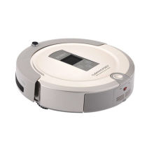 intelligent robot vacuum cleaner kitchen