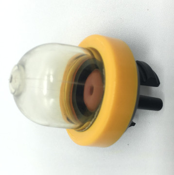 Replacement Primer Bulb for Stihl, Zama, and Homelite Snowplow Cup Assemblies
