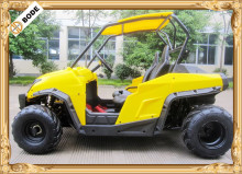 NEW 150 CC UTV WITH CE