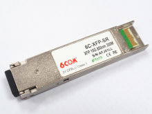 Multi-mode Mmf 10g Xfp Transceiver Ftlx8512d3bcl Finisar D-link