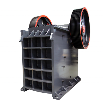 Diesel Engine Jaw Crusher for Mining Limestone, Marble, Basalt, and Quartz