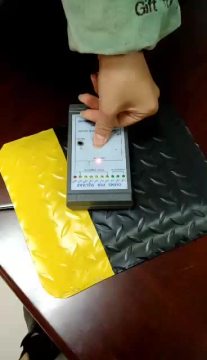 ESD Antifatigue rubber Floor Mat