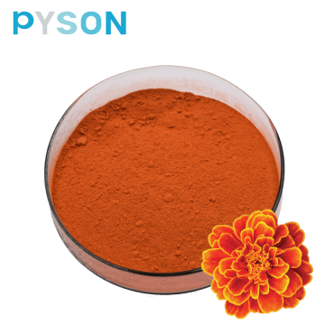 100% pure natural marigold extract 80% Lutein