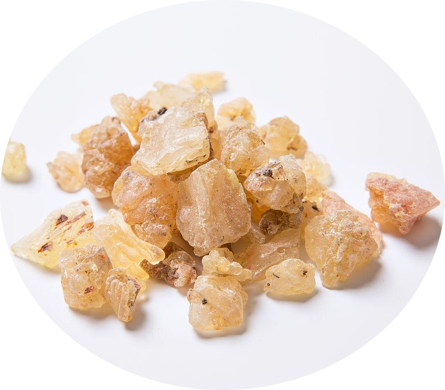 boswellia extract