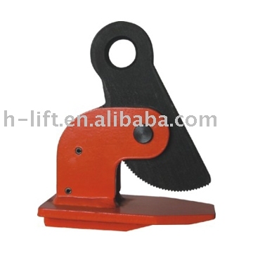 Horizontal Plate Clamp