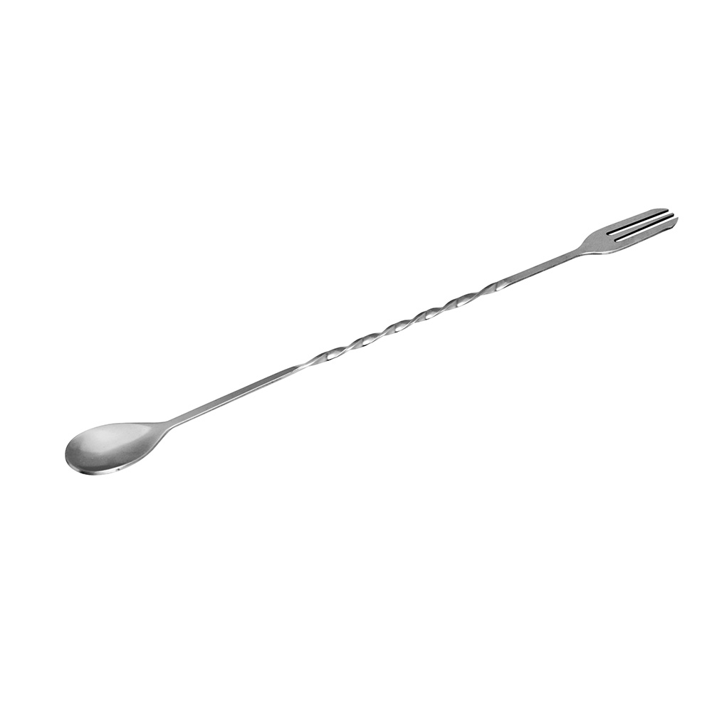 stainless steel coffee spoon